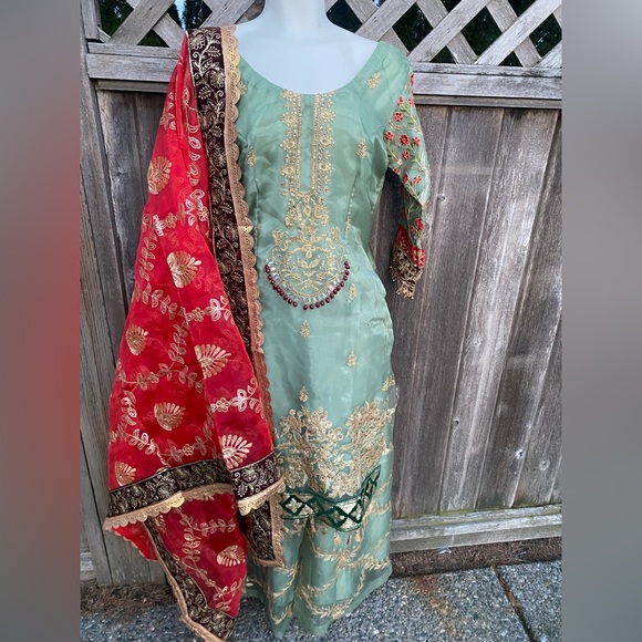 Other - Pakistani Suit